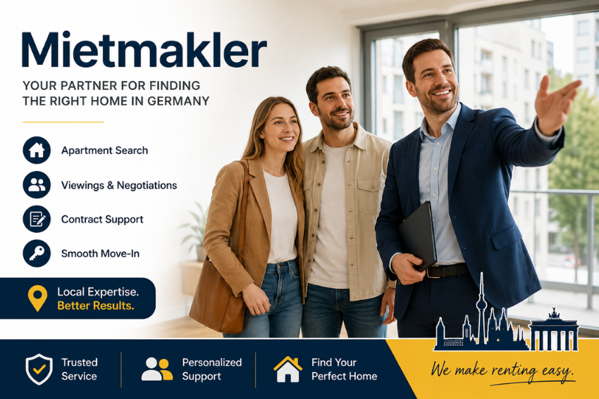 Mietmakler
