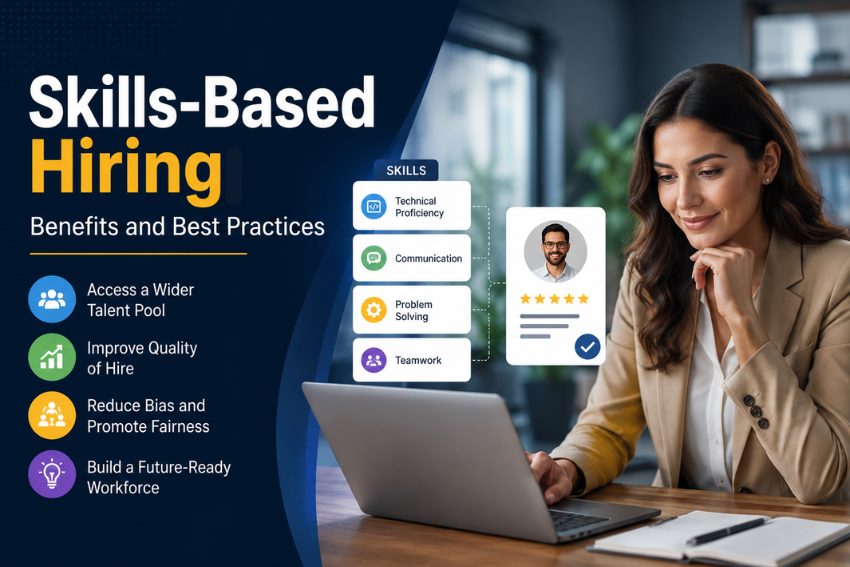 skills-based hiring