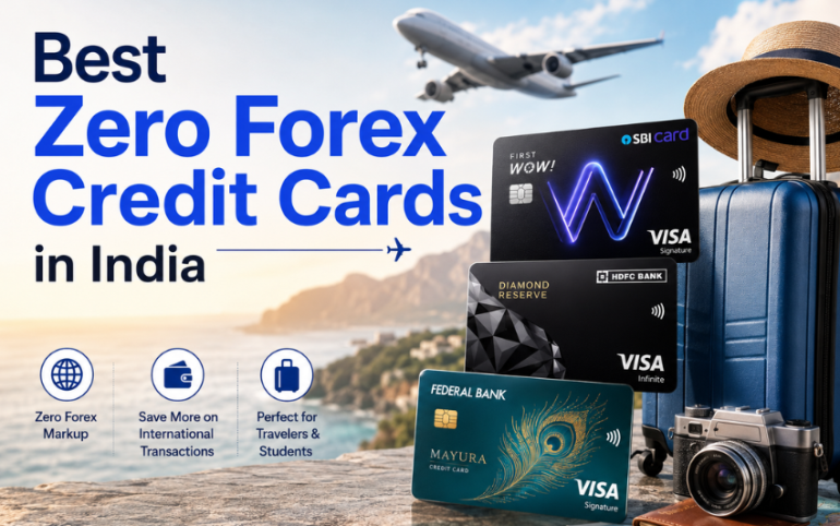 zero forex credit cards