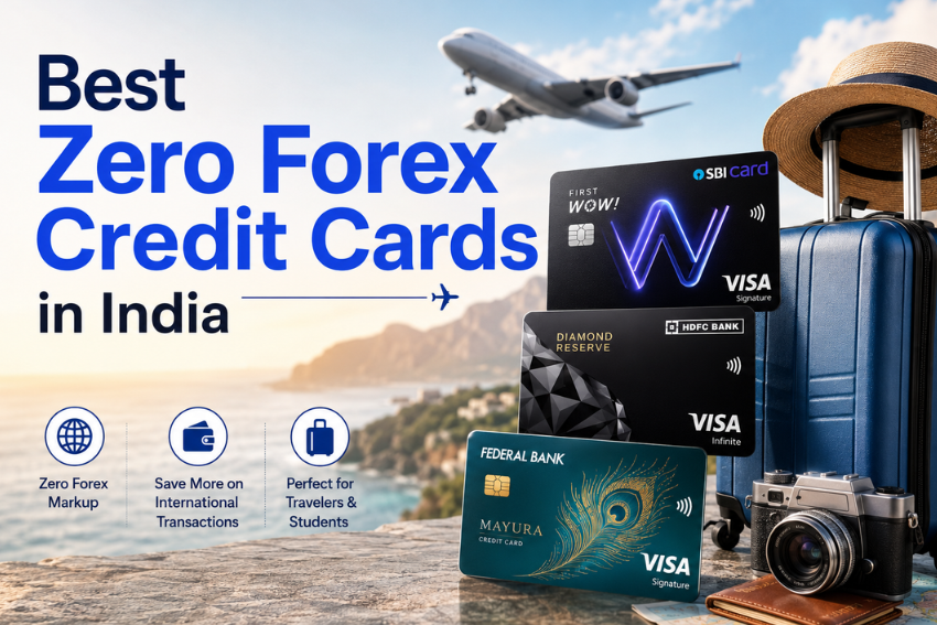 zero forex credit cards