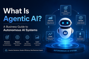 Agentic AI