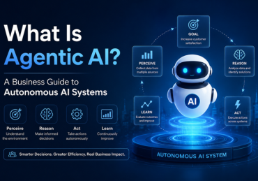 Agentic AI