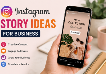 Instagram story ideas