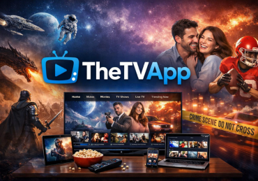 TheTVApp