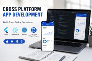 cross platform app development