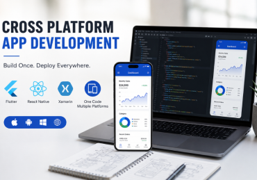 cross platform app development