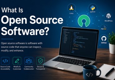 open source software