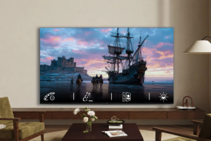 LED TV