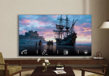 LED TV