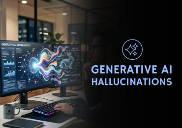 generative AI hallucinations