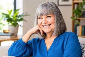 Dawn French