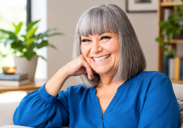 Dawn French
