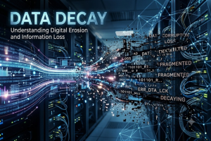 data decay